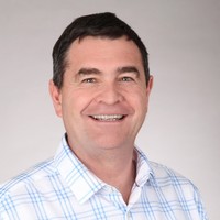 Glenn Fraser