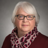 Kathleen Anderson