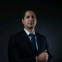 Jorge Eduardo López Mora