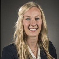 Kelsey (Ketelsleger) Hansen