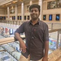 Siva Vigneswaran C