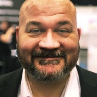 Karl Eklund
