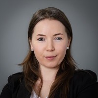 Regina Bopova