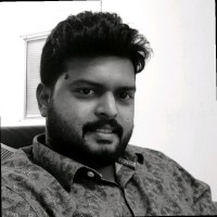 Arun S. Raj