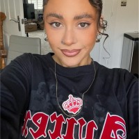 Emily Louise Stewart (Em)