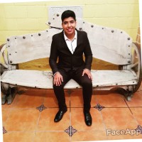 Brandon Alvarez Arias