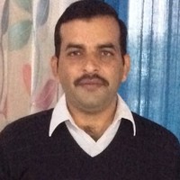 Anil Sharma