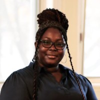 Eyinojuoluwa Orolugbagbe