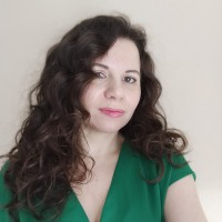 Julia Guseva