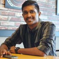Jibin Mathew Kurian