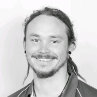 Tasman Van Der Woude