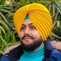 Udhey Pratap Singh