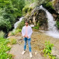 Darshan P.