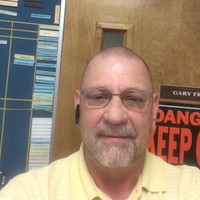 Gary Frame