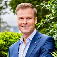 James Lipstreu, MS HRD, SHRM CP