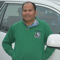 Devendra Singh Bisht