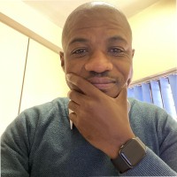 Thobelani Ntshingila