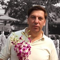 Amos Katz