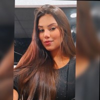 Kauane Vieira
