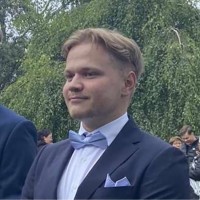 Melker Svensson