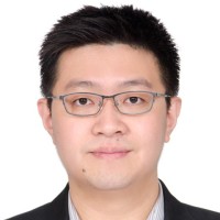 Douglas Lu