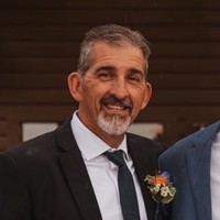 Mike Hudgins