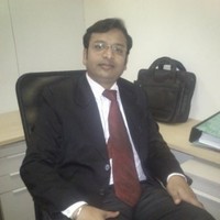 CA BHARAT AGARWAL