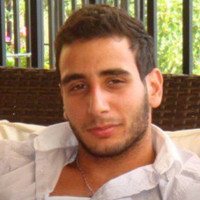 Charbel Chidiac