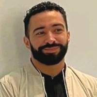 Daniel Damasceno