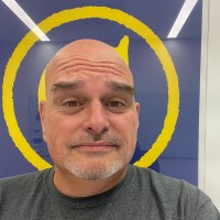 Mike Stikkelorum