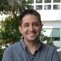 Jose Daniel Alcantara Zapata