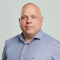 Marco Van Der Linden