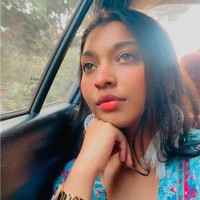 Krishika Davda