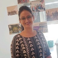 Palak Gohel