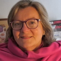 Ann Dymock
