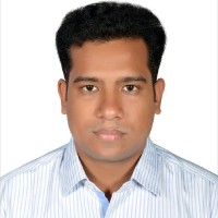 Md Wasim Akram
