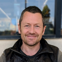 Alan Crarer