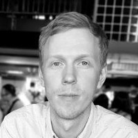 Joel Lundgren