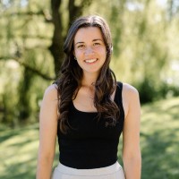 Amanda Dreisinger