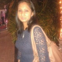 Sharmila Rajagopalan