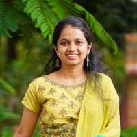 Kadambari Pawar
