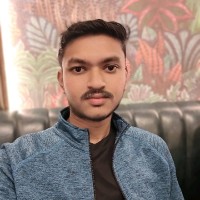 Ankit Kumar Moharana