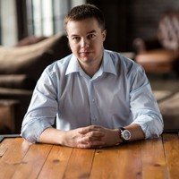 Andrey Labuzov