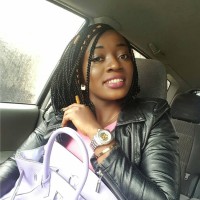 Eyenga Pauline