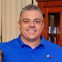 Paulo Afonso Freitas