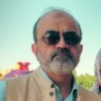 Nayyar Iqbal Khan