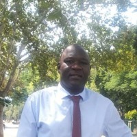 Simbarashe Sibindani
