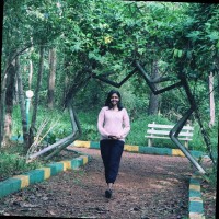 Jerusha J