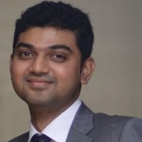 Rohit Pereira