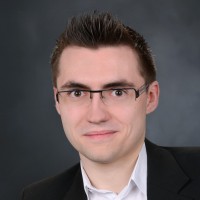 Daniel Wiebe